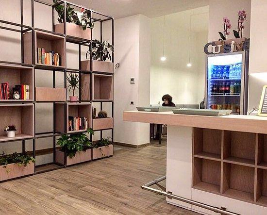 Coffice Milano